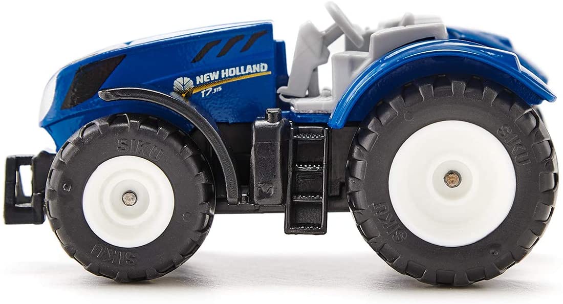 Трактор Siku New Holland T7.315  